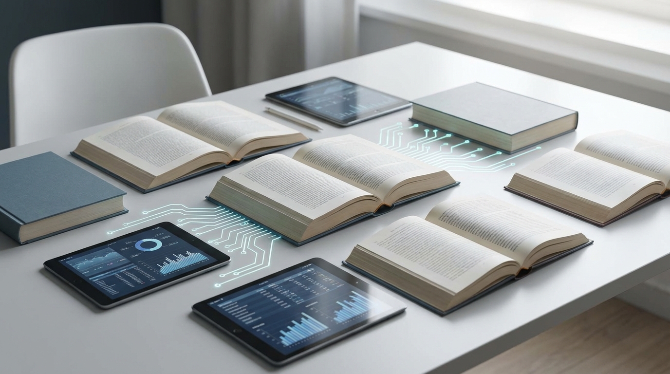 AI実装検定S級のおすすめ参考書・教材リスト