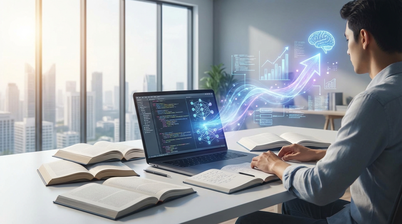 AI実装検定S級に独学で合格するためのポイント