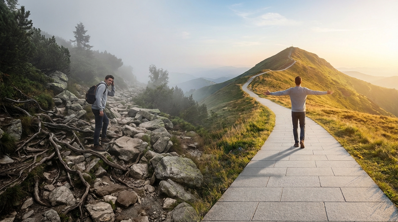 つまずきやすいポイントと克服法