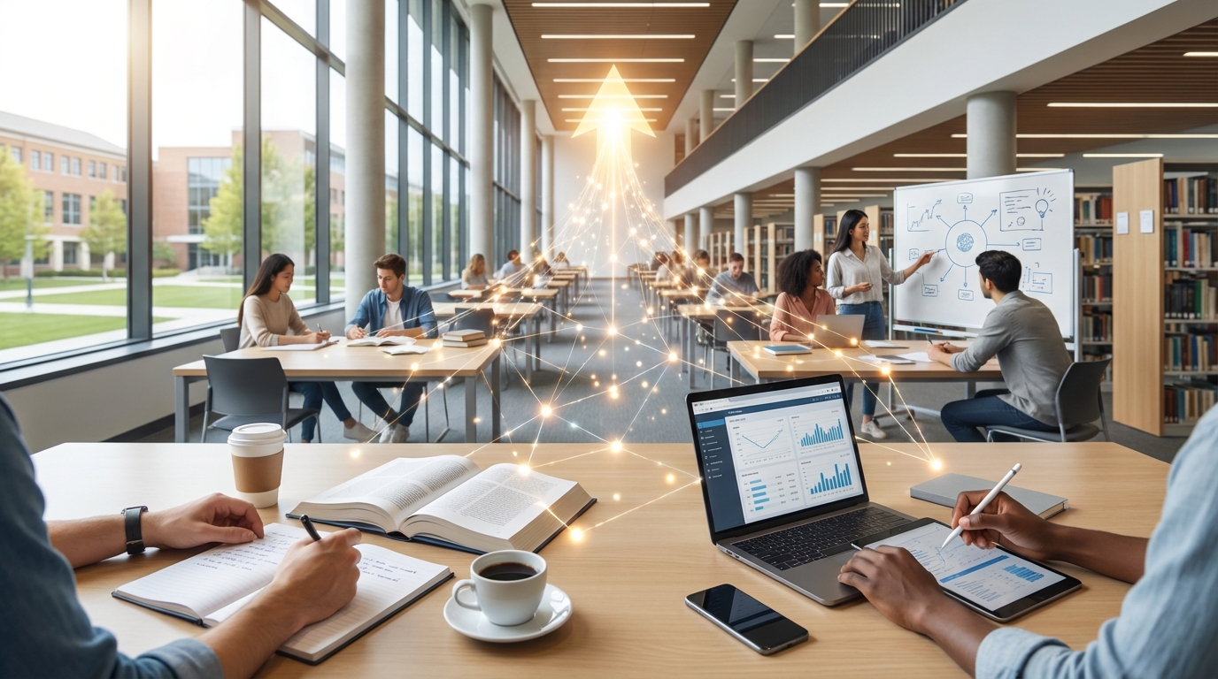 合格者に共通する勉強法の特徴