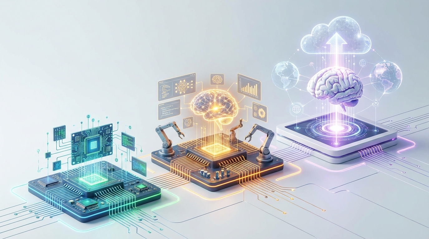 AI実装検定のレベル構成｜B級・A級・S級の違い