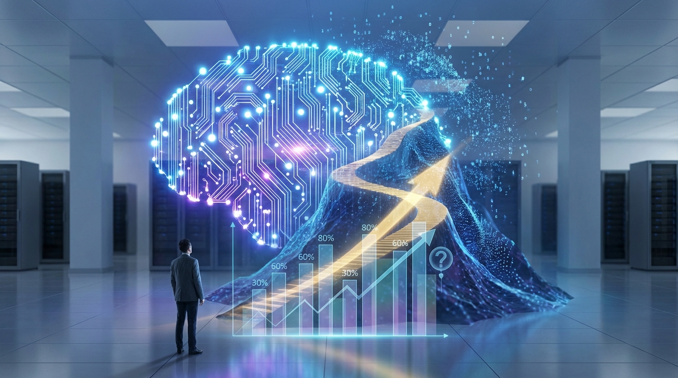 【結論】G検定は難しすぎる?合格率と難易度の実態