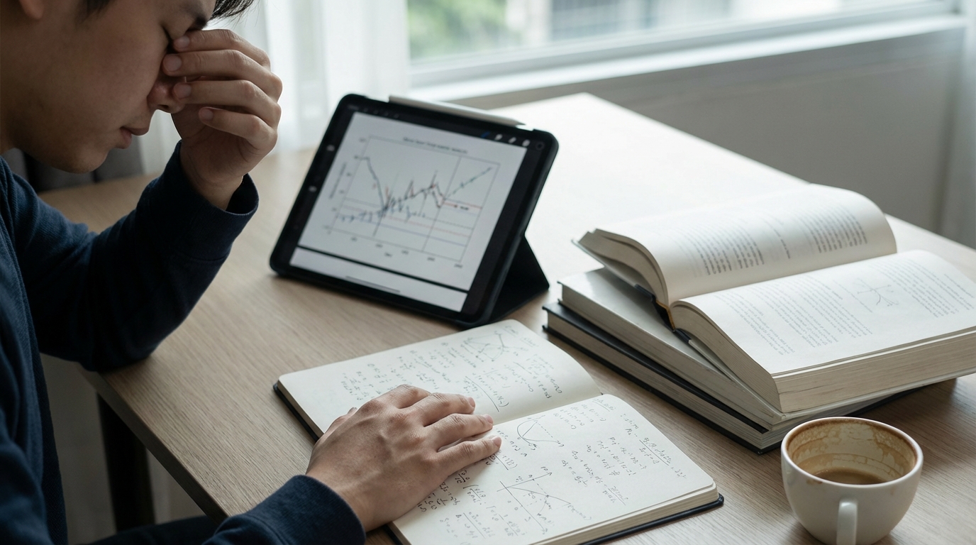 「受かる気がしない」は普通|G検定受験者のリアルな声