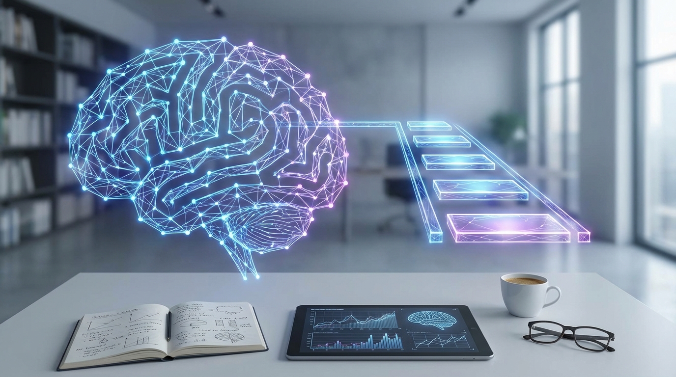 G検定が難しすぎると感じる人のための勉強法5ステップ