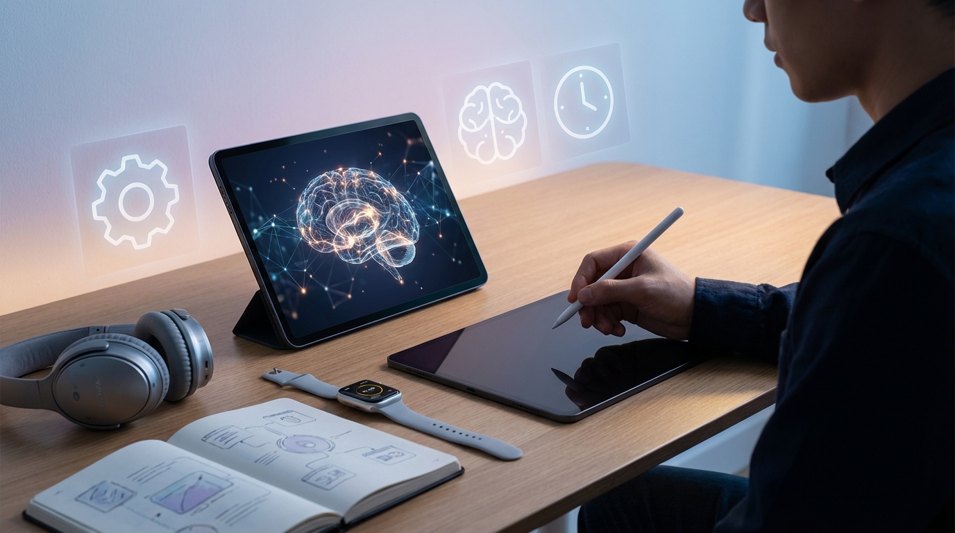 G検定の試験当日に使える3つのテクニック