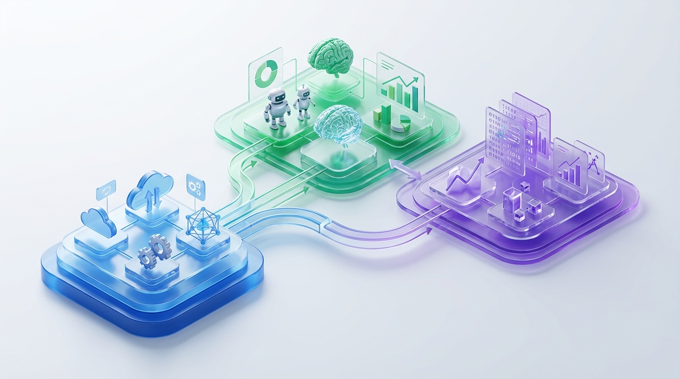 DS検定・G検定・ITパスポートの違いを図解で整理
