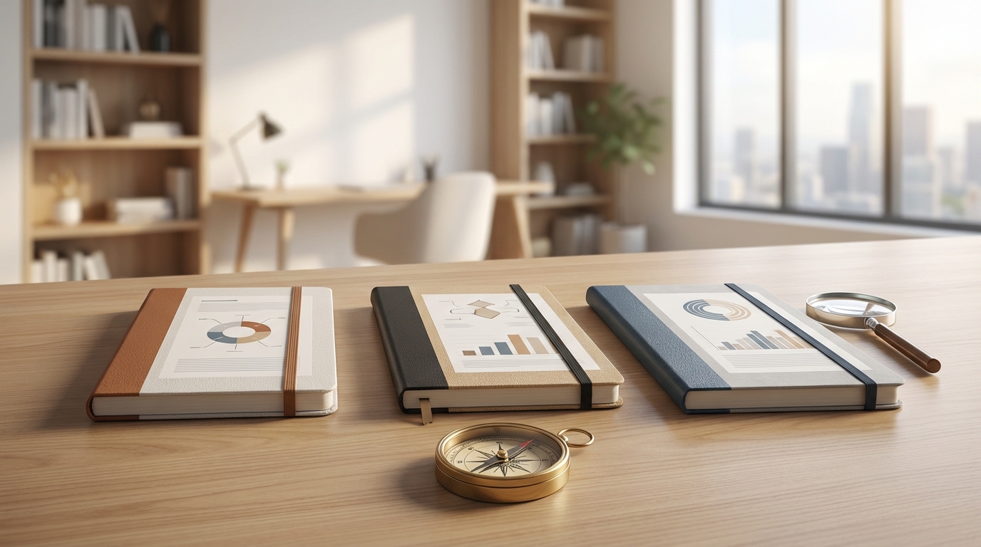 まとめ|自分に合った資格を選ぶための3つの判断基準