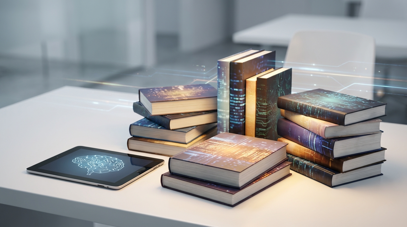 【タイプ別】あなたに最適なAI実装検定の参考書の組み合わせ