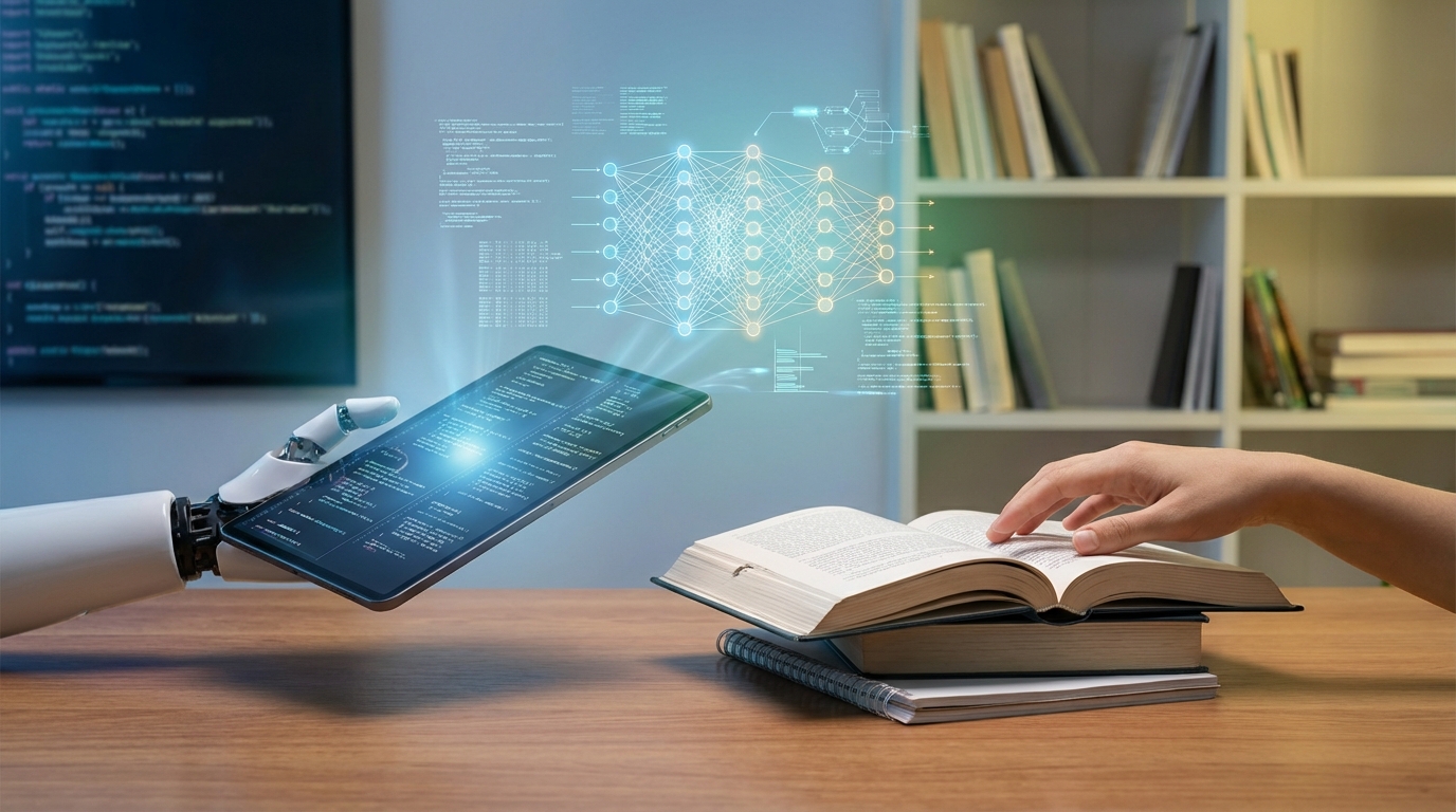 AI実装検定とは？参考書選びの前に知っておきたい基礎知識