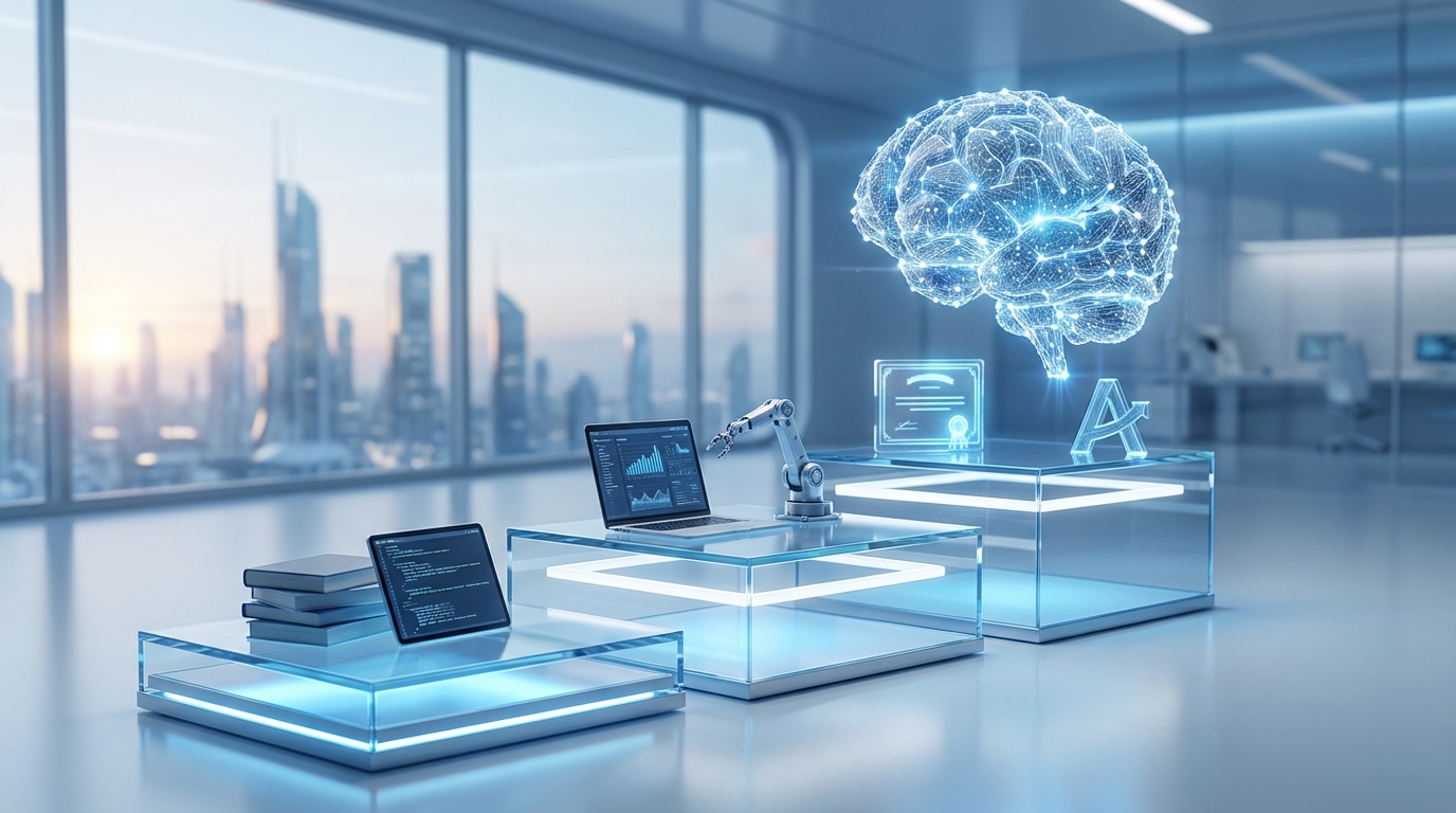 まとめ｜AI実装検定合格に向けて今日から始める3ステップ