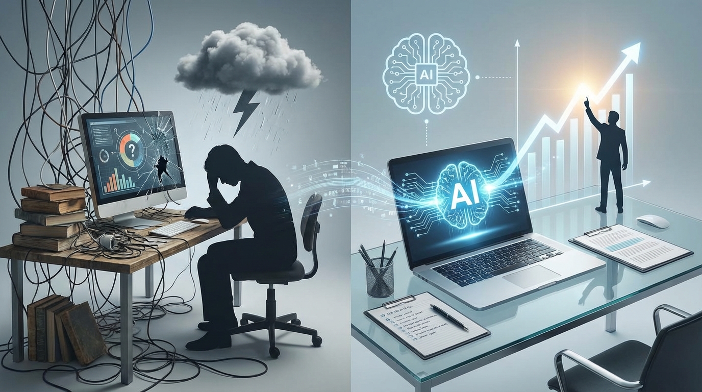 AI実装検定に落ちる人の特徴と合格のコツ