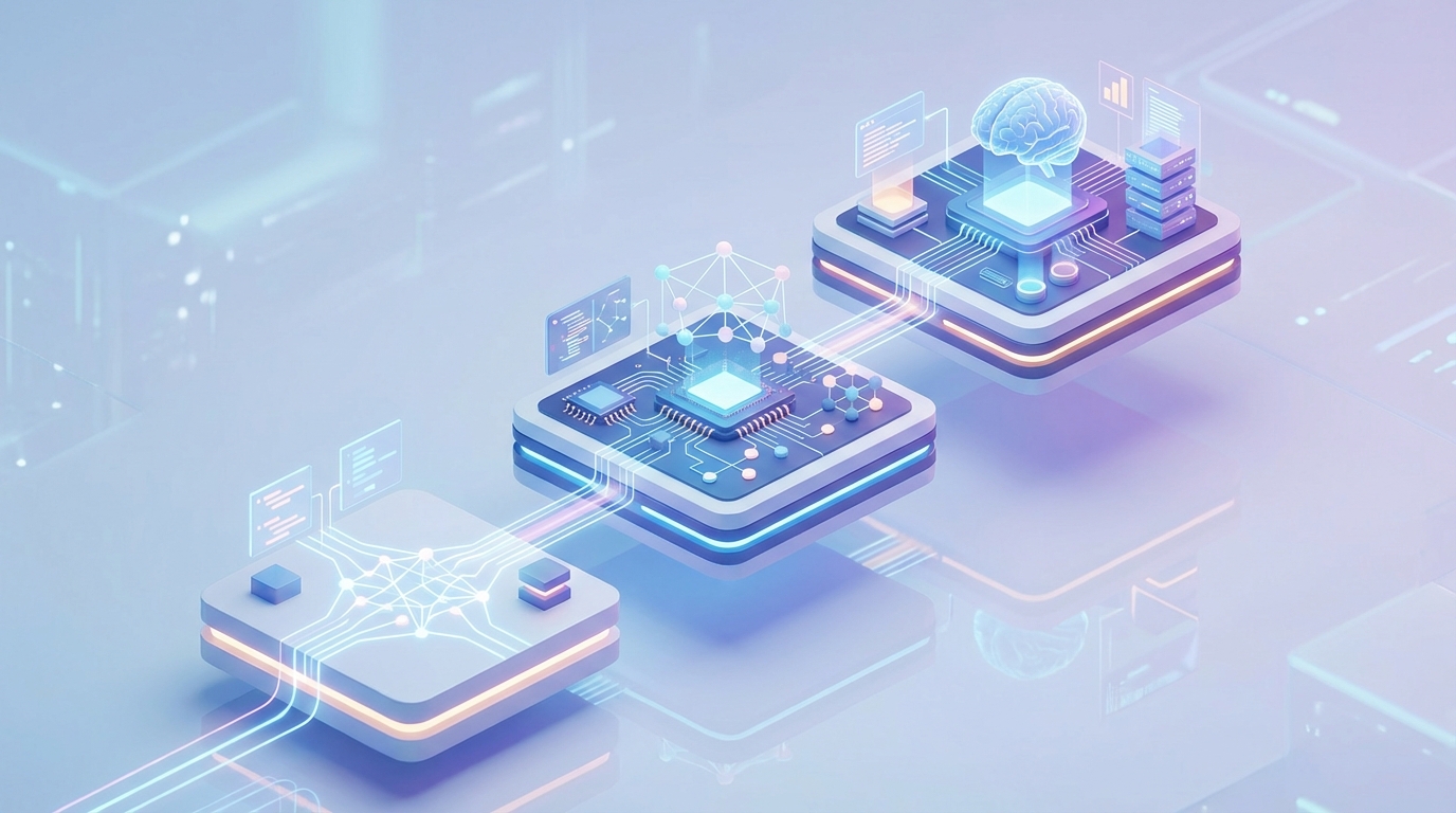 AI実装検定の難易度別おすすめ学習ステップ