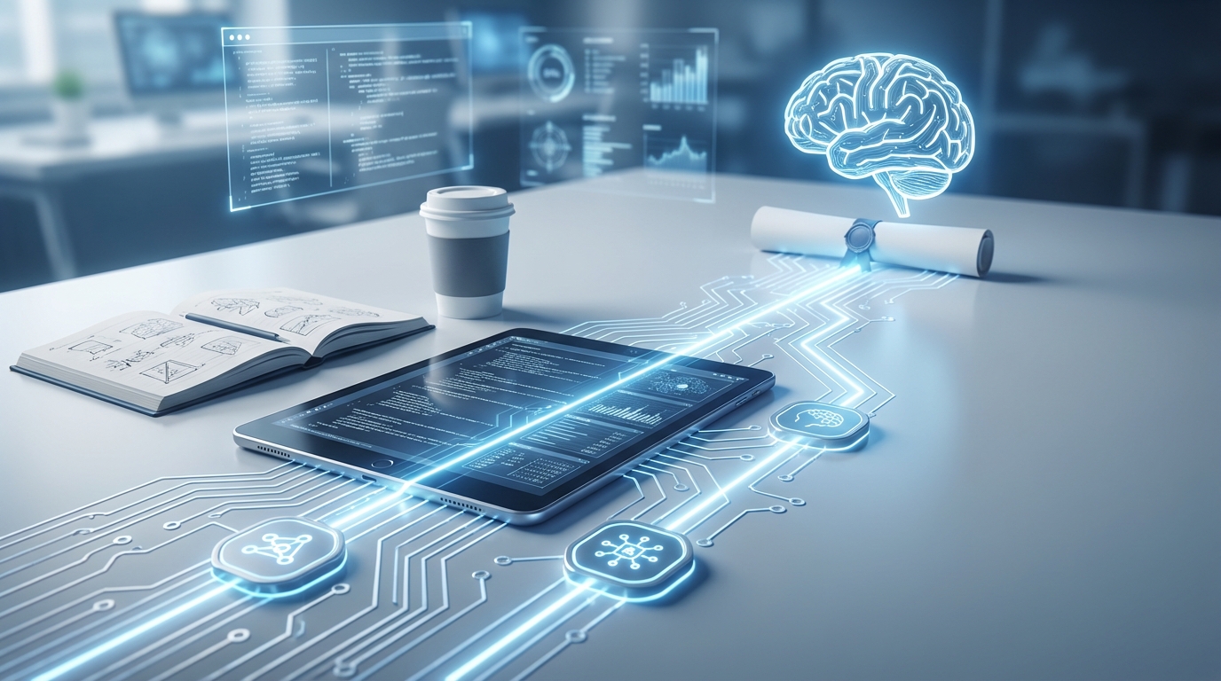 まとめ｜AI実装検定合格への最短ルートと今日から始める3つのアクション