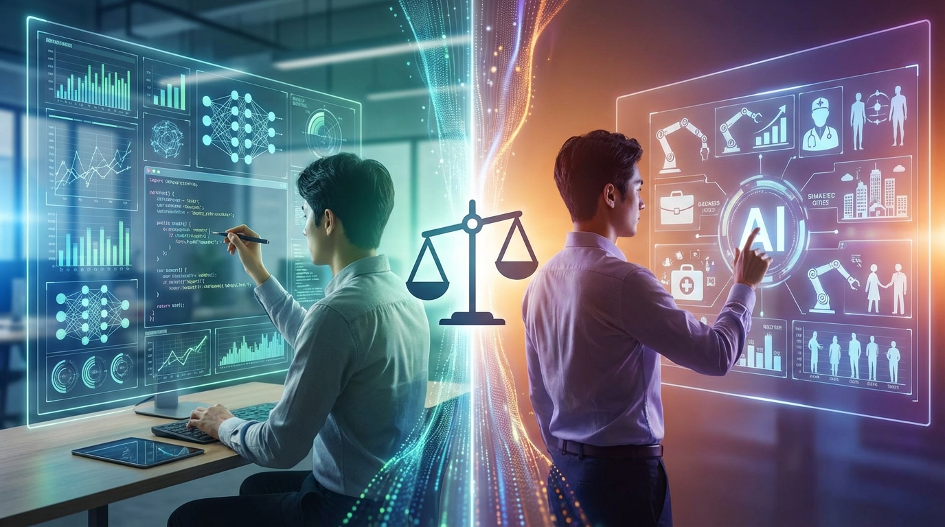 【結論】DS検定とG検定どっちがおすすめ？目的別の選び方