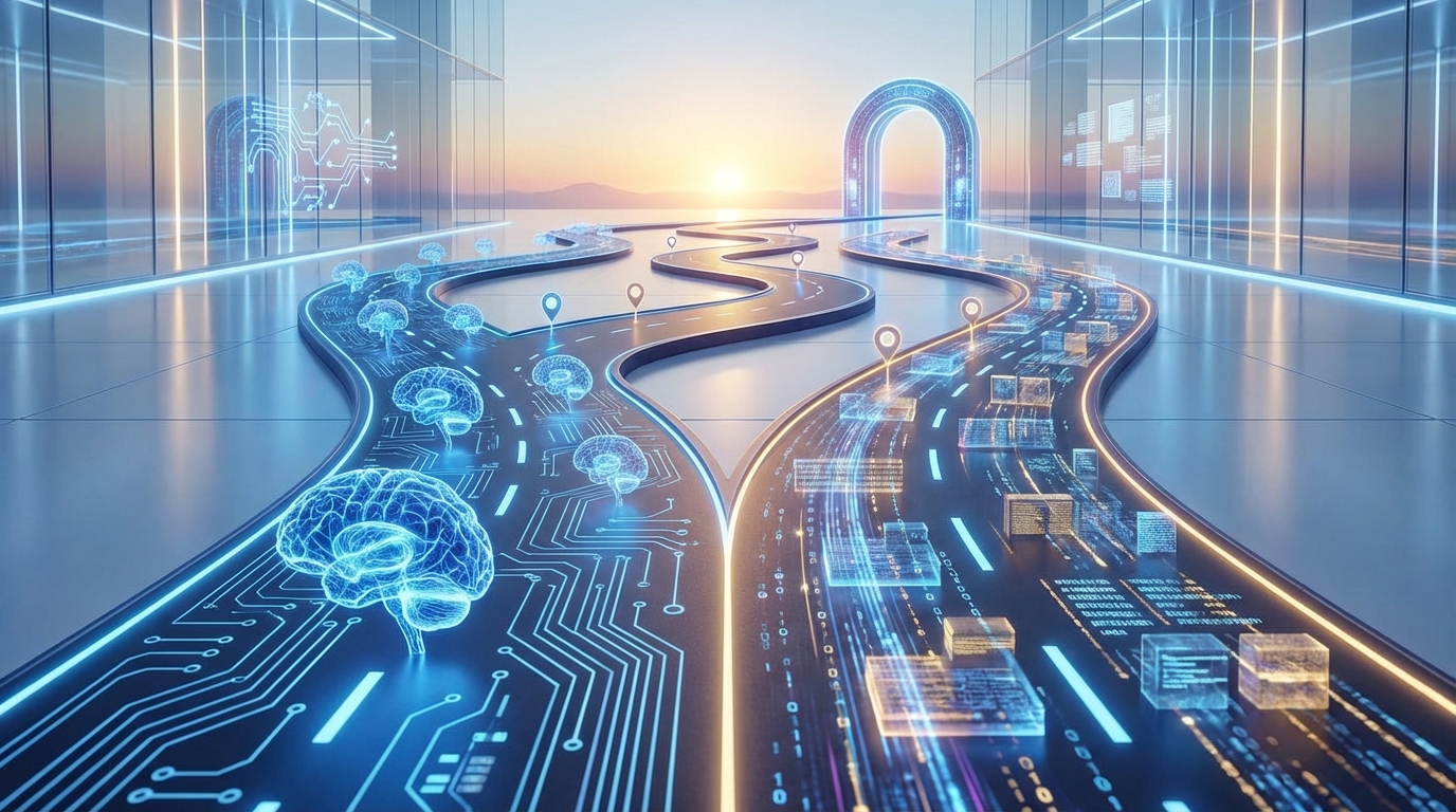 E資格との違いと資格取得ロードマップ