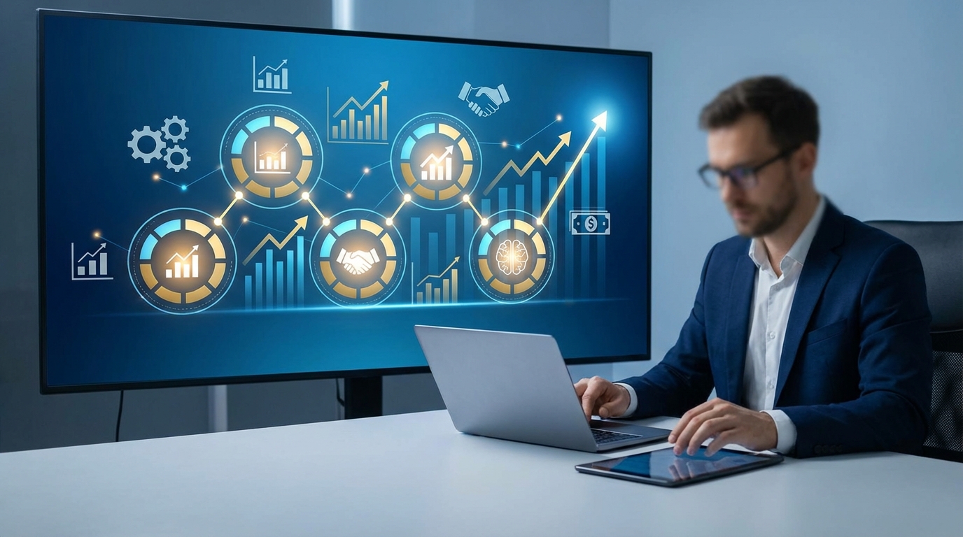 DS検定で年収が決まる5つの要因