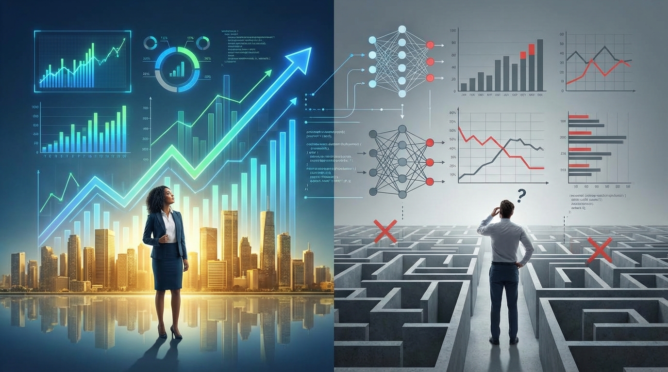 DS検定で年収が上がる人・上がらない人の違い