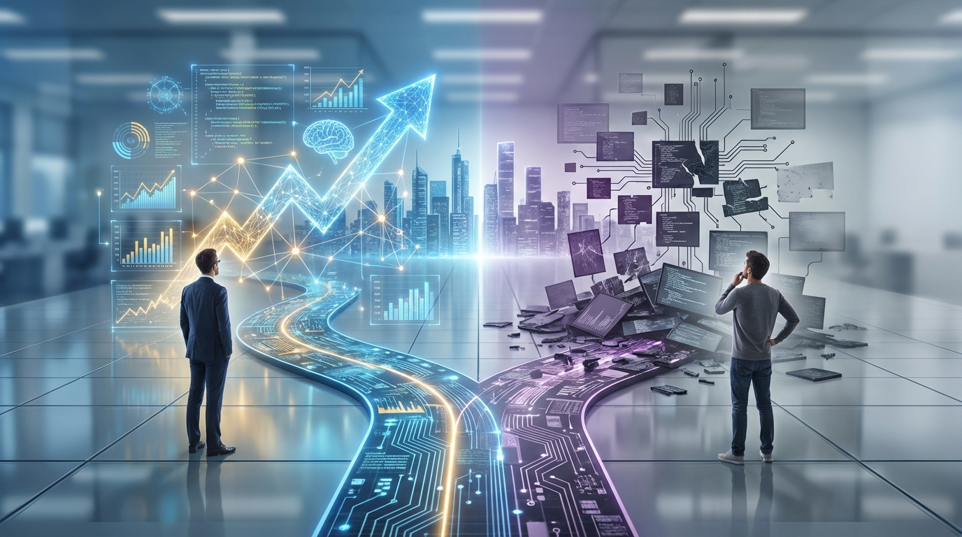 【結論】DS検定が意味ない人・意味ある人の決定的な違い