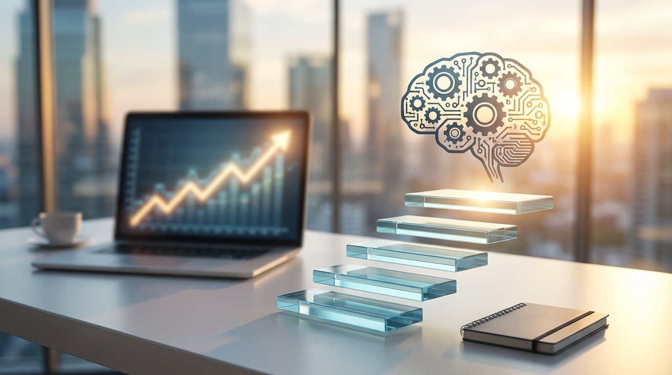 G検定を年収アップにつなげる5つのステップ