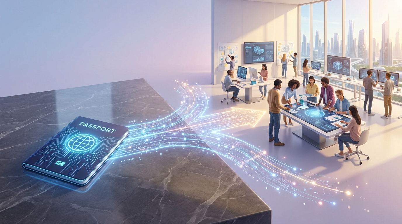 生成AIパスポートを取らないと決めたら｜代わりにやるべきこと