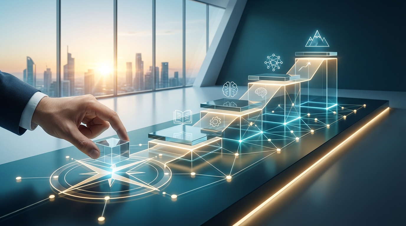 DS検定を転職成功につなげる5ステップロードマップ