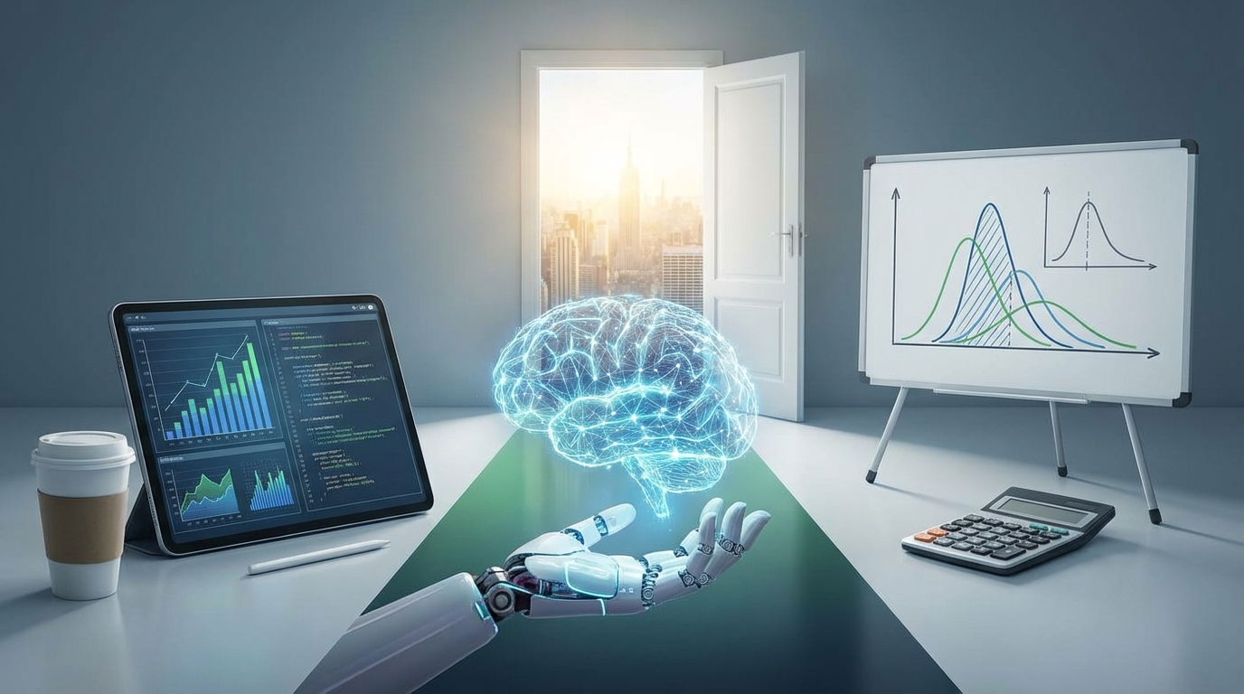 DS検定 vs G検定 vs 統計検定|転職に最も有利な資格はどれ?