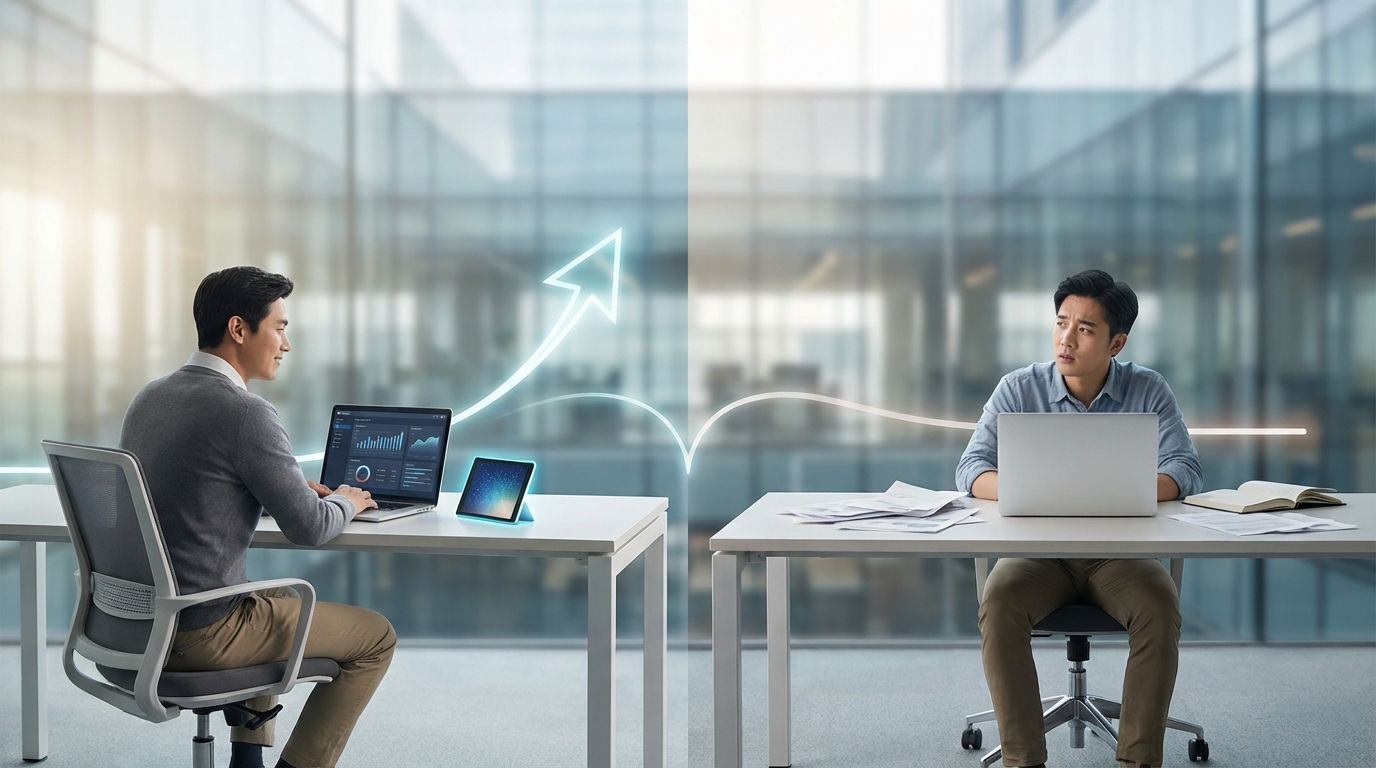 【結論】G検定が意味ない人・意味ある人の決定的な違い