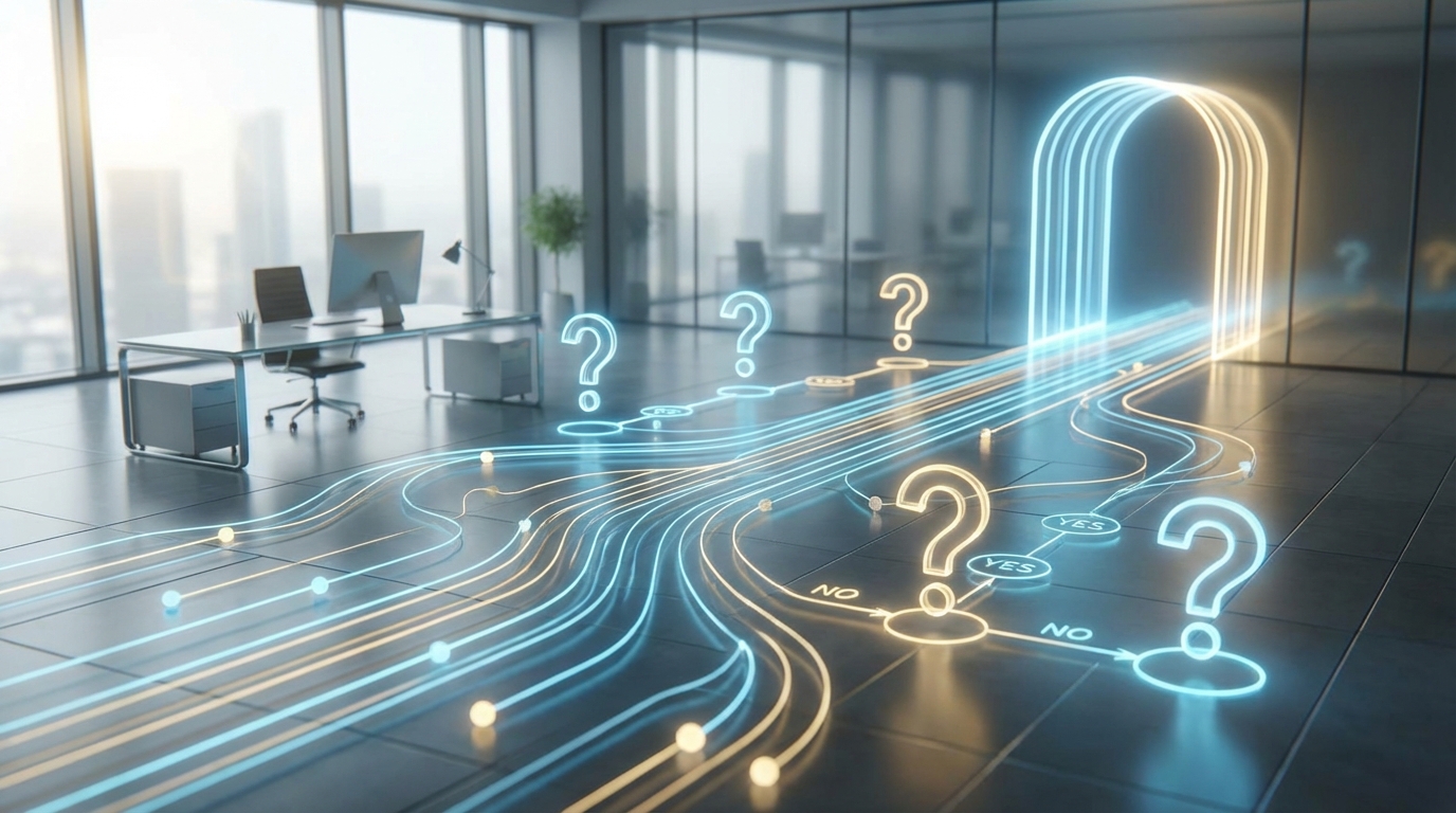 【診断チャート】G検定を受けるべき？5つの質問で判定