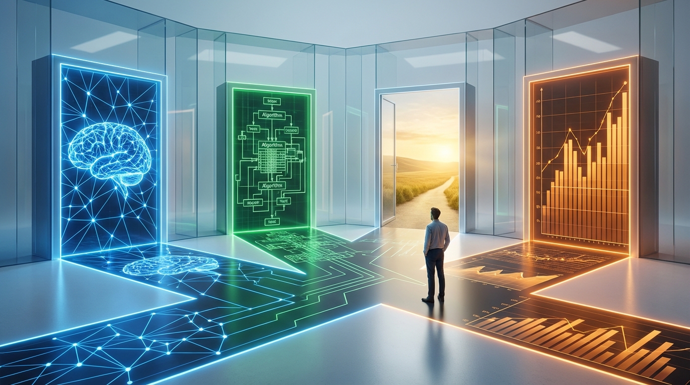 G検定 vs E資格 vs 統計検定｜意味ないと感じたら検討したい他の選択肢