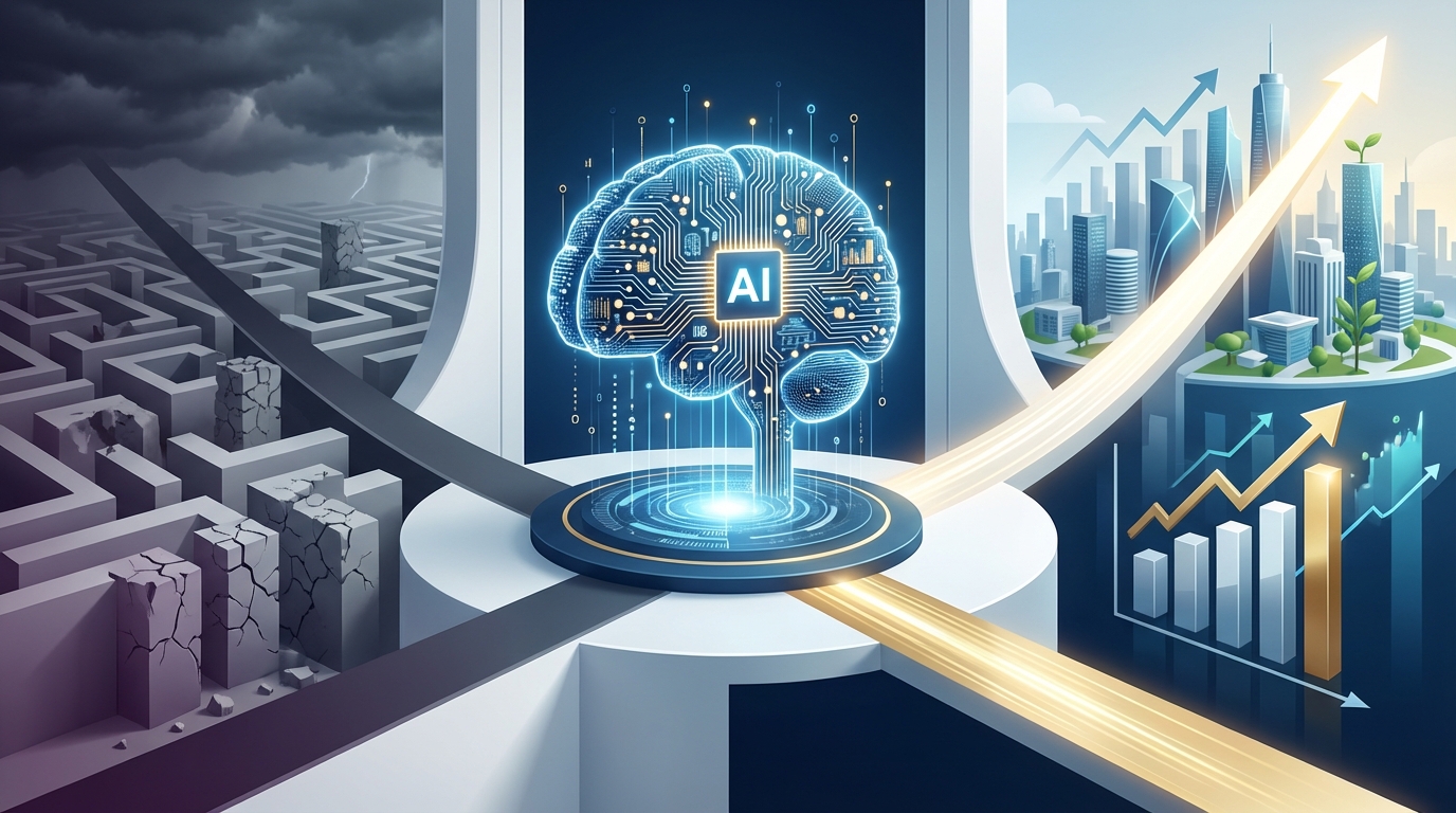 G検定取得者の転職成功パターンと失敗パターン