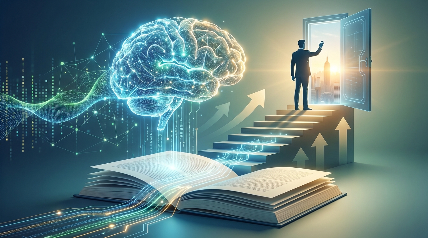 まとめ|G検定を転職に活かすための3つのポイント