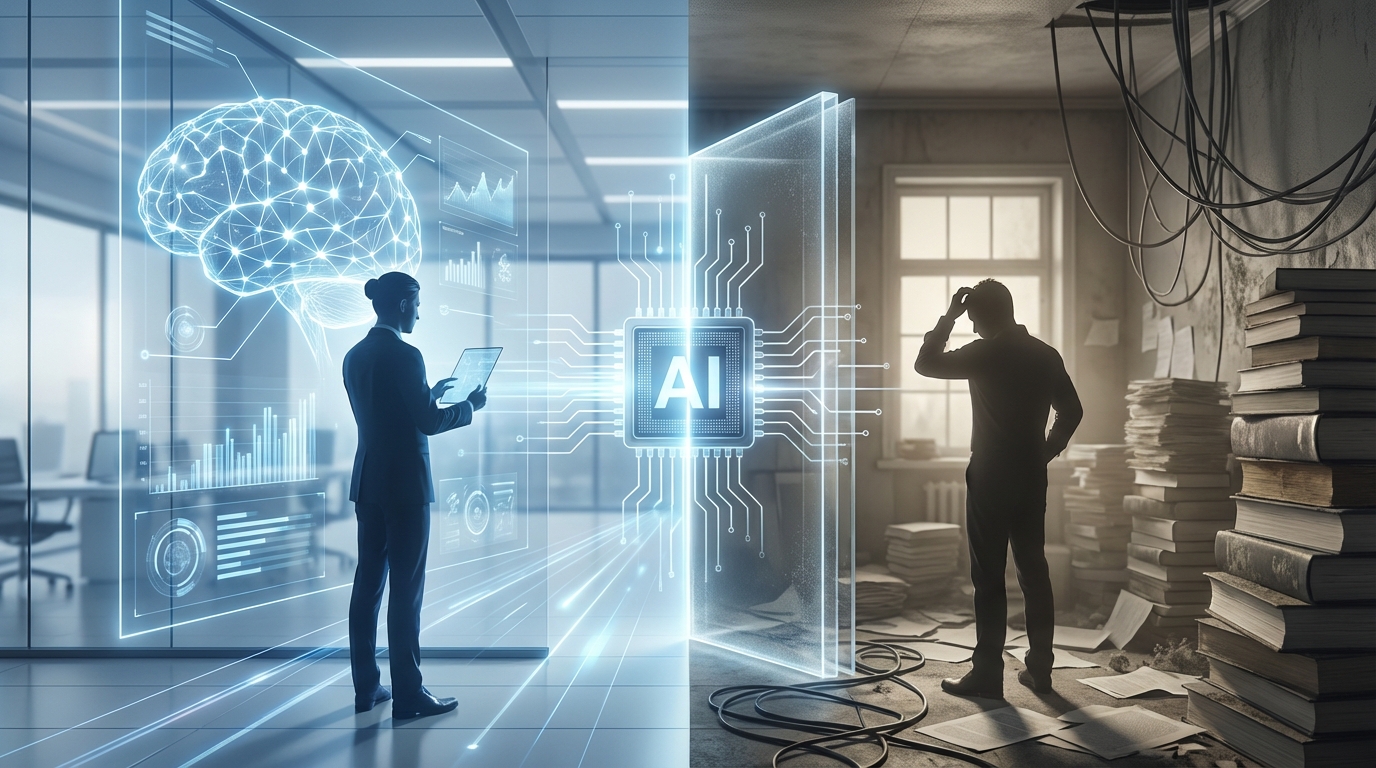 【結論】G検定が役に立つ人・役に立たない人の決定的な違い