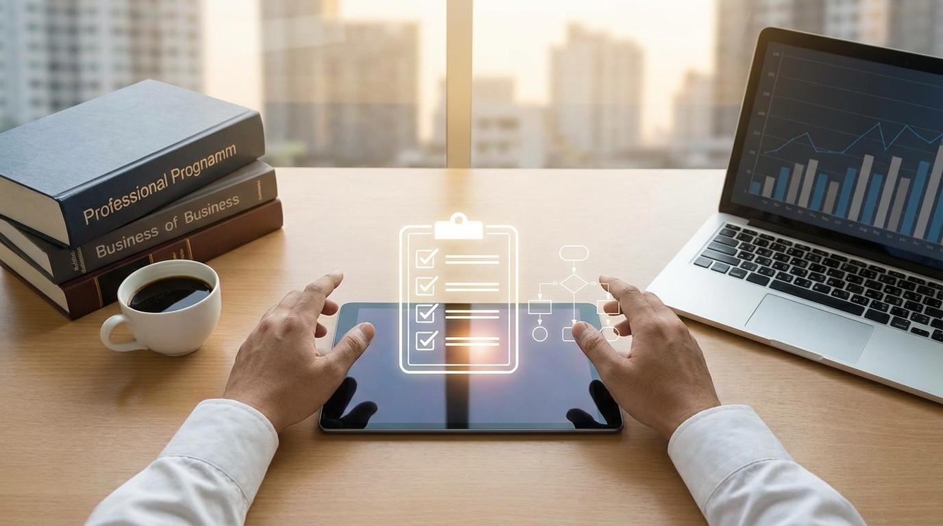 G検定を受けるべきか迷ったときの判断チェックリスト