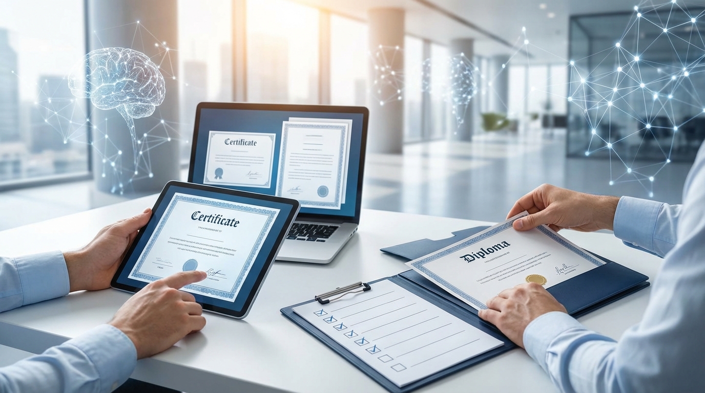 G検定合格後にやるべき手続き一覧【更新不要でもやっておくこと】