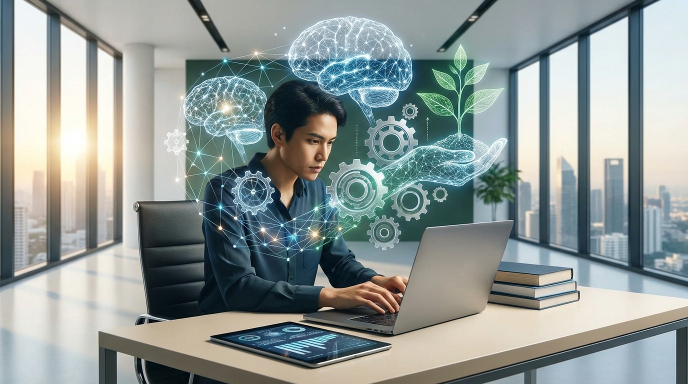 まとめ｜G検定は更新不要でも「取って終わり」にしないことが大切