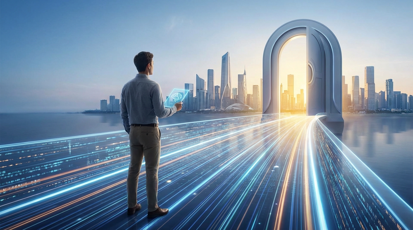 【結論】生成AIパスポートで転職は有利になる？条件付きYESの理由