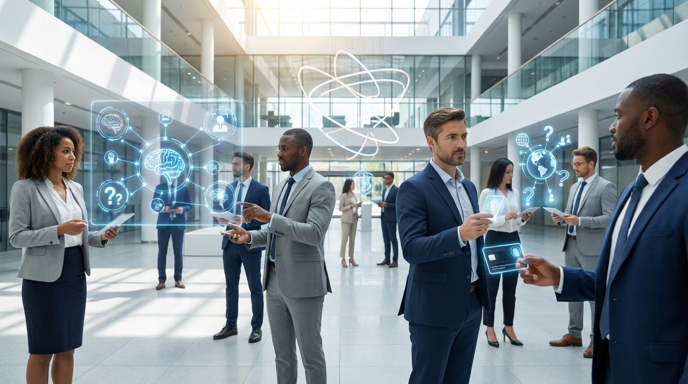 生成AIパスポートと転職に関するよくある質問