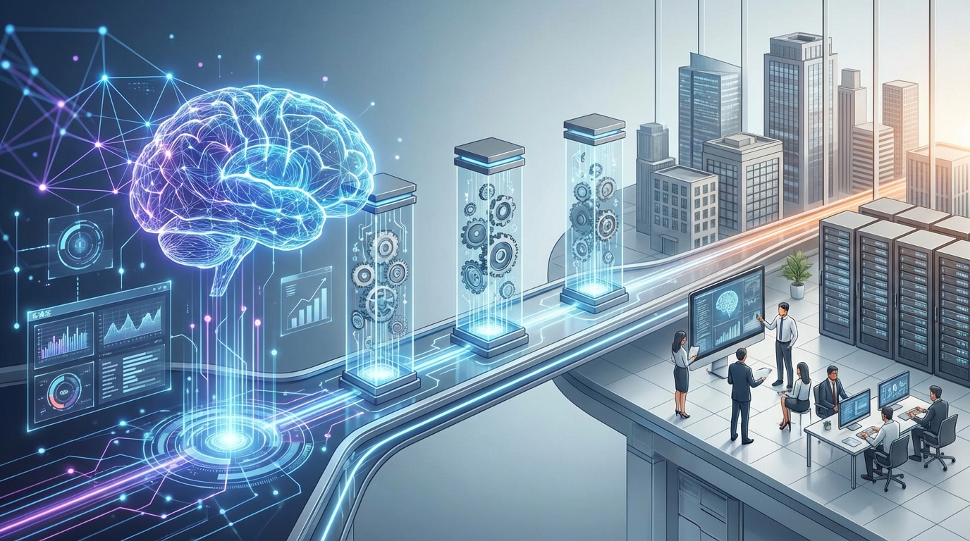 G検定と実務の関係｜知っておくべき3つの事実