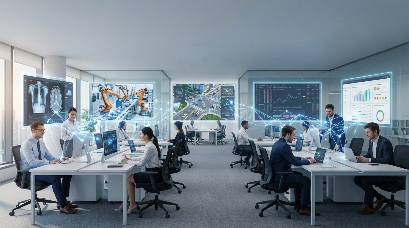 G検定の知識が実務で活きる5つのシーン【具体例付き】