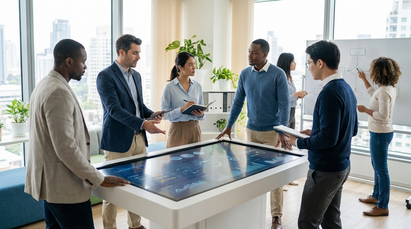 【職種別】G検定を実務で活かすパターン