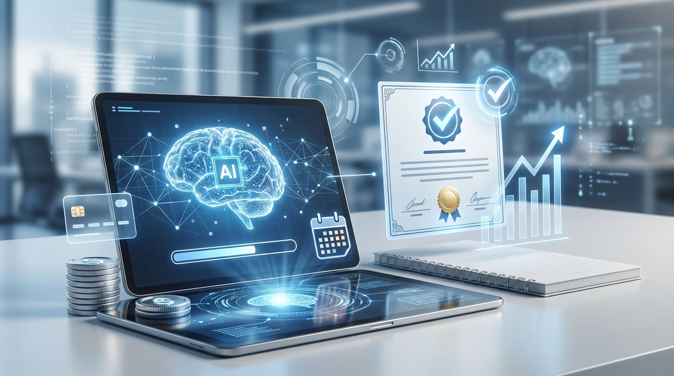 【結論】G検定更新テストの費用・期限・合格基準まとめ