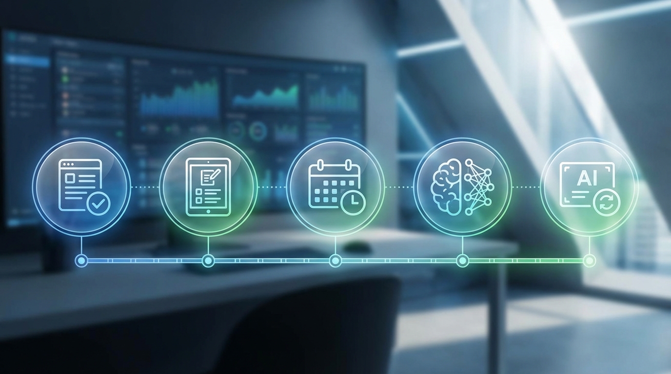 G検定更新テストの申込方法【5ステップで完了】