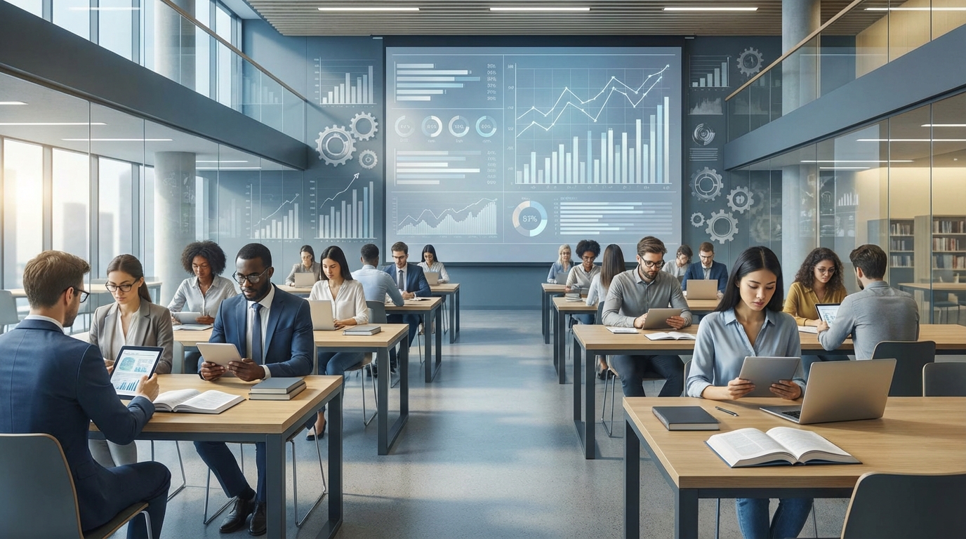 G検定更新テストの難易度は？合格率と体験談