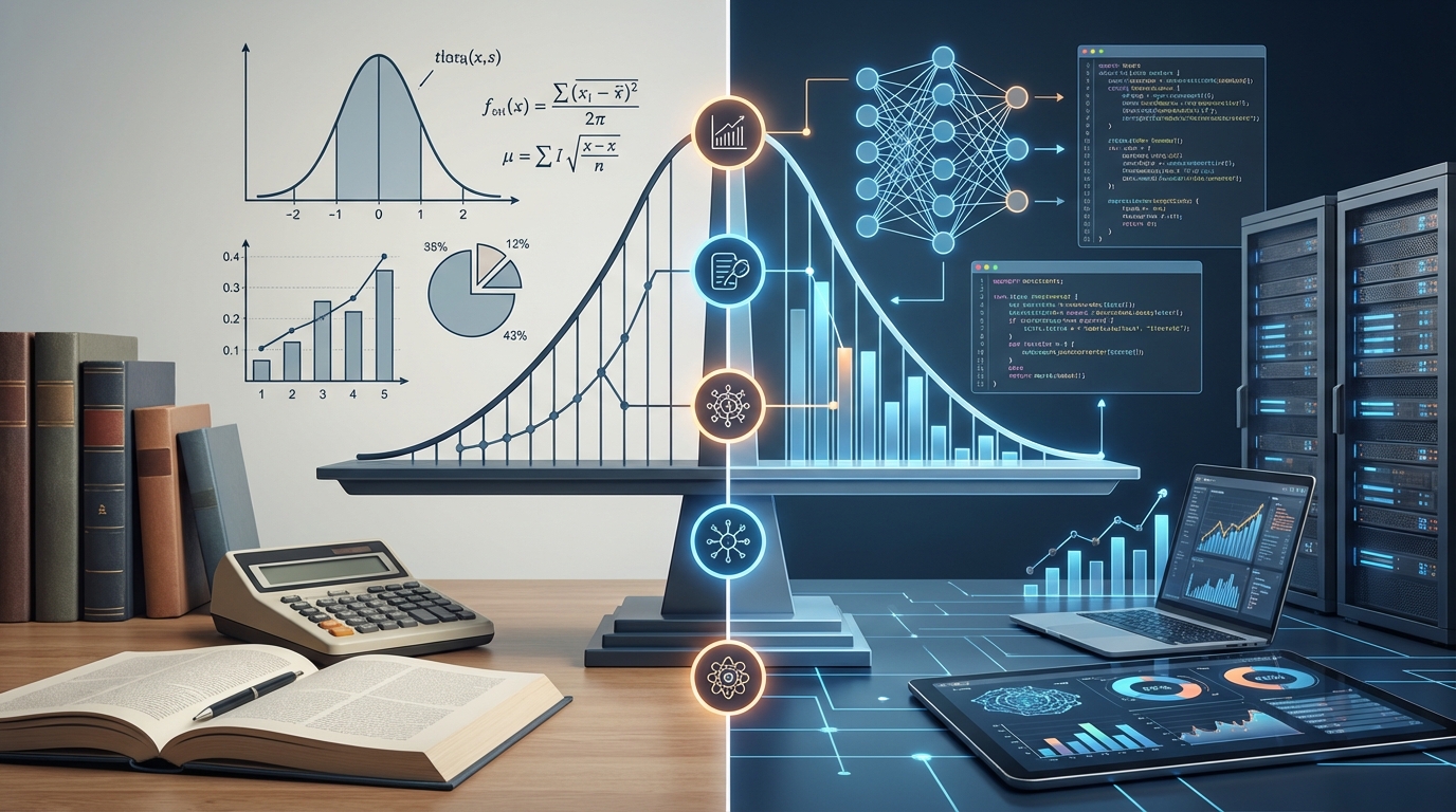 統計検定2級とDS検定を5つの観点で徹底比較