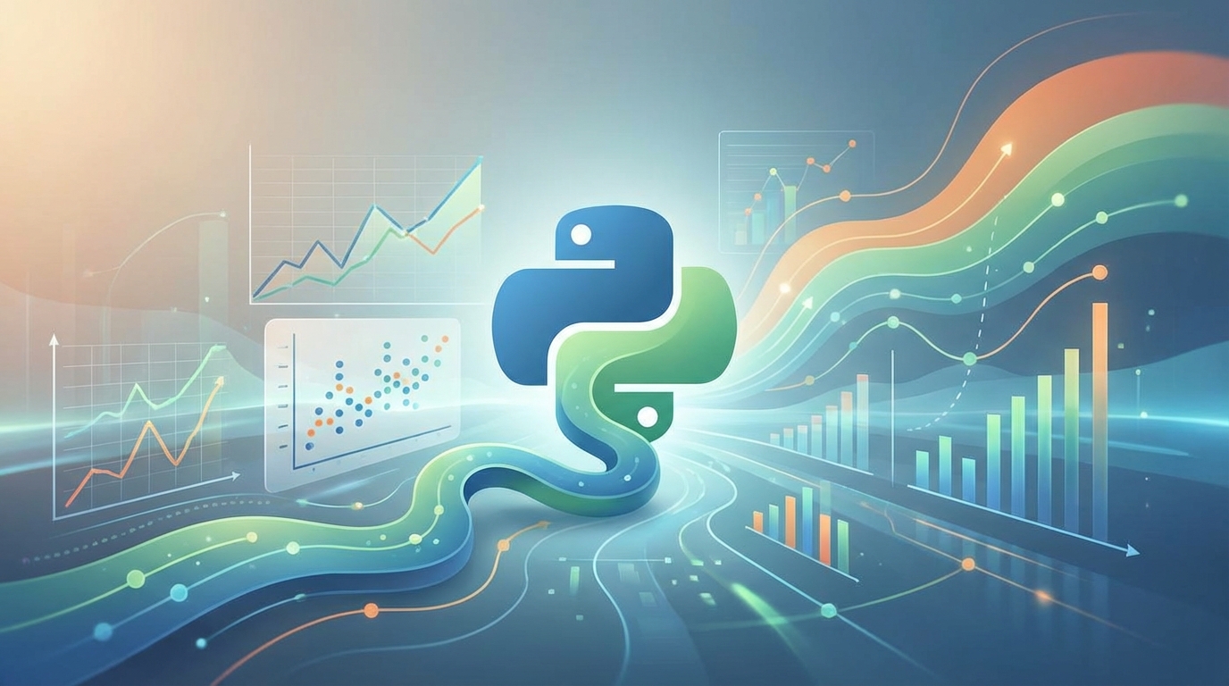 【結論】Python データ分析試験の難易度は「やや易〜普通」レベル