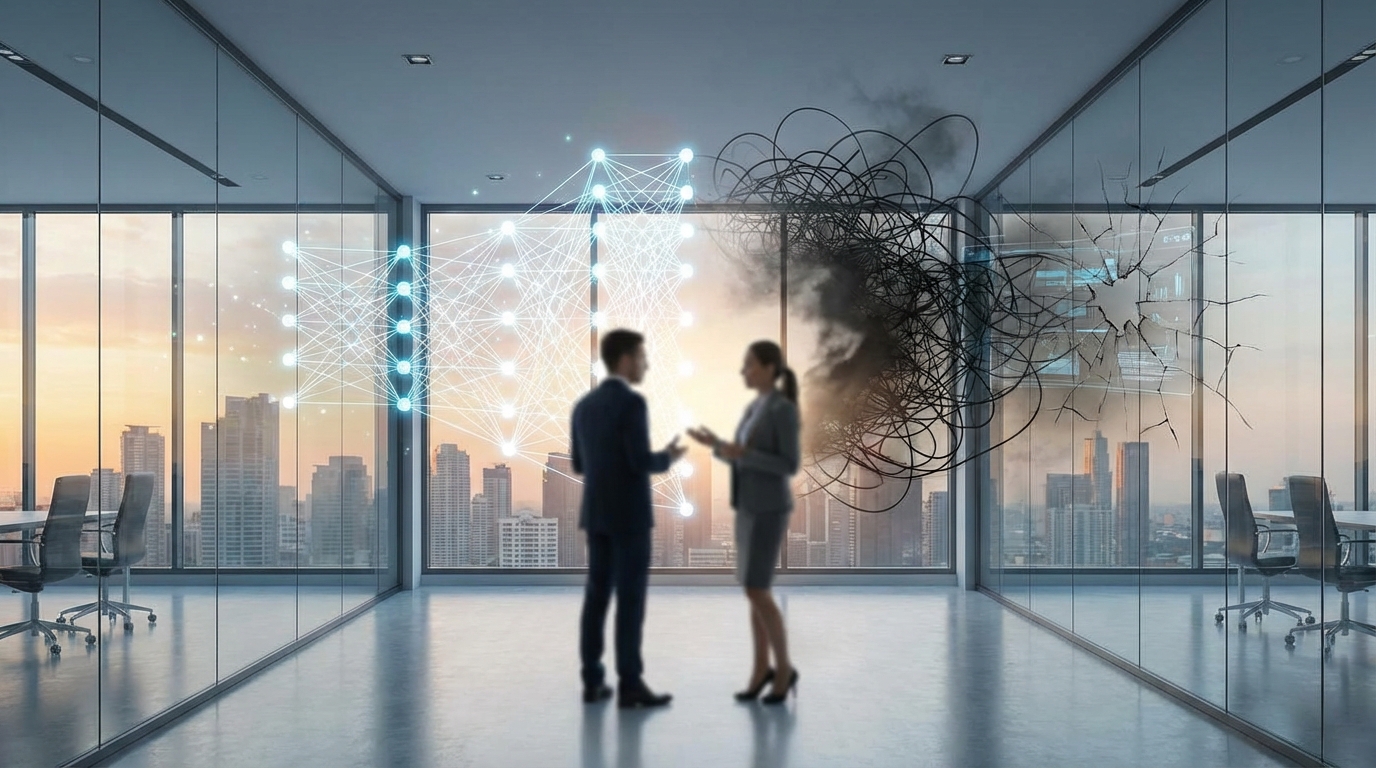 生成AI活用普及協会の悪い評判・懸念点も正直に紹介