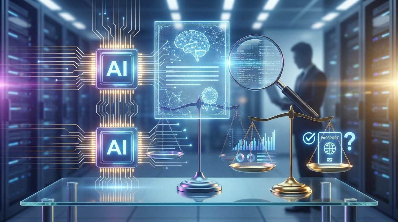 生成AIパスポートは意味ない？取得価値を客観的に評価