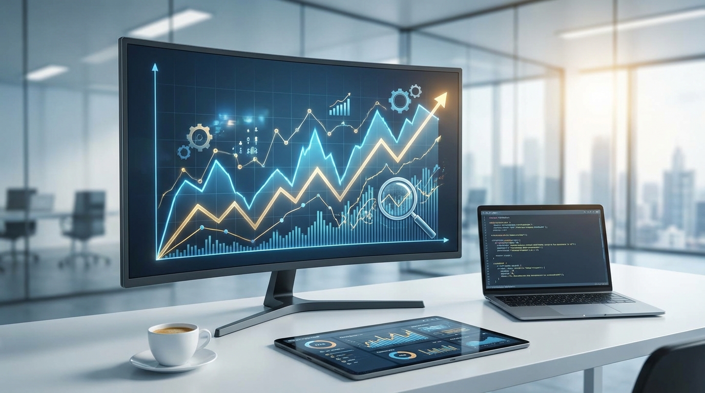 合格率の推移から読み解くPython データ分析試験の難易度