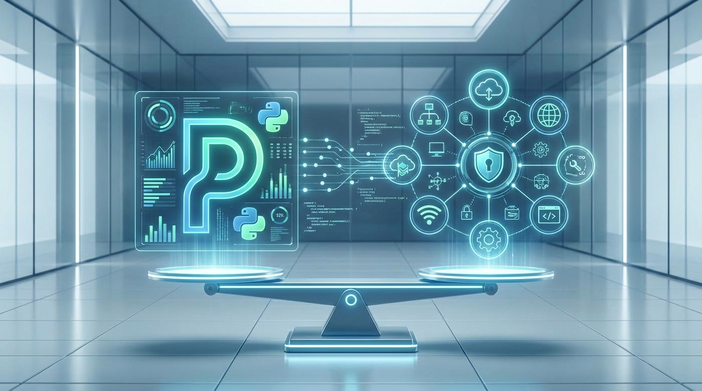 Python データ分析試験と他のIT資格を難易度で徹底比較