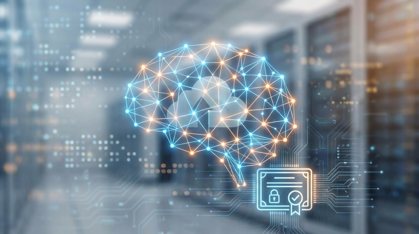 AWS Certified AI Practitionerとは？資格の概要と試験情報